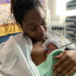 Kahmarni&rsquo;s and Dante&rsquo;s Story